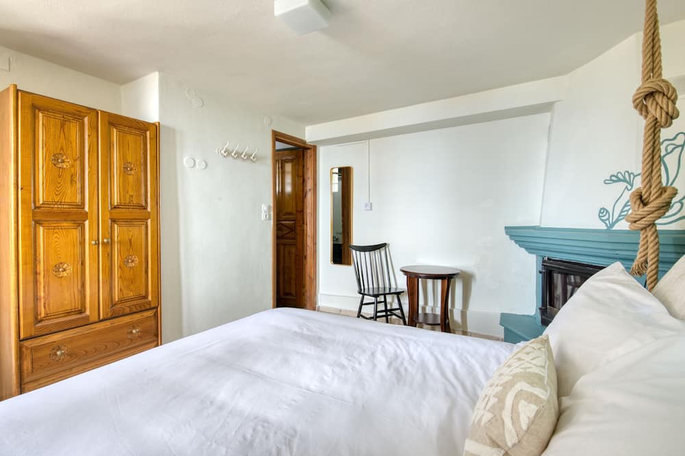 Photo of Bedroom in Makrynitsa