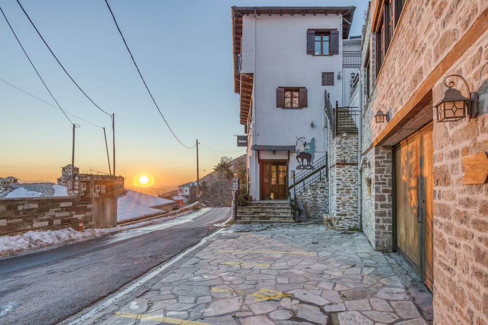 Photo of Outdoor in Makrynitsa