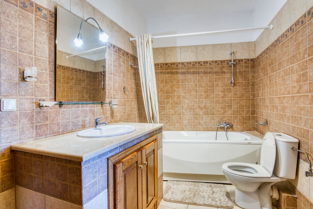 Photo of Bathroom in Makrynitsa