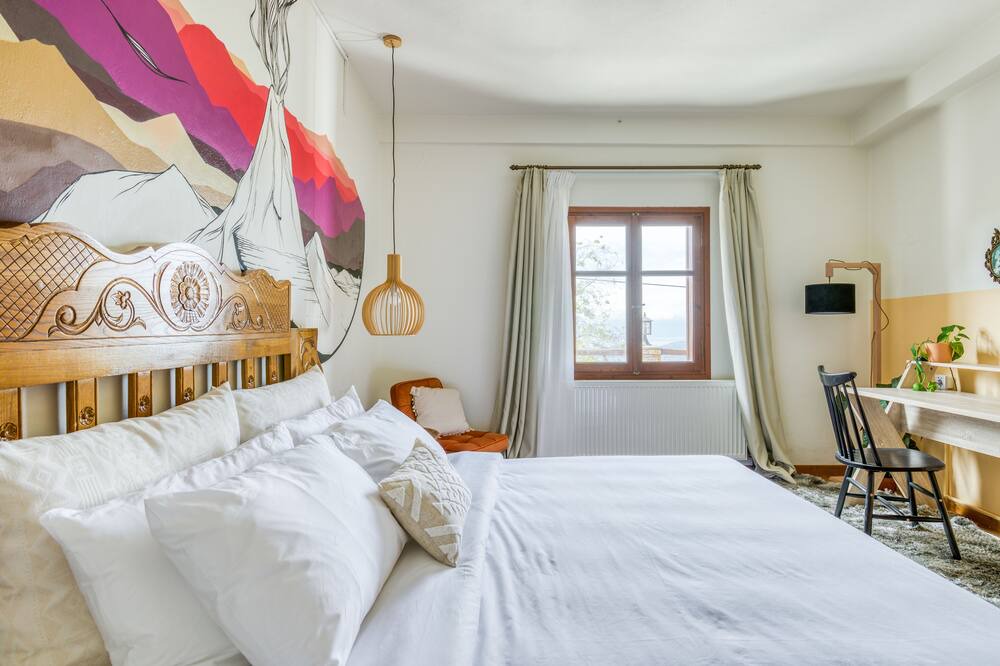 Photo of Bedroom in Makrynitsa