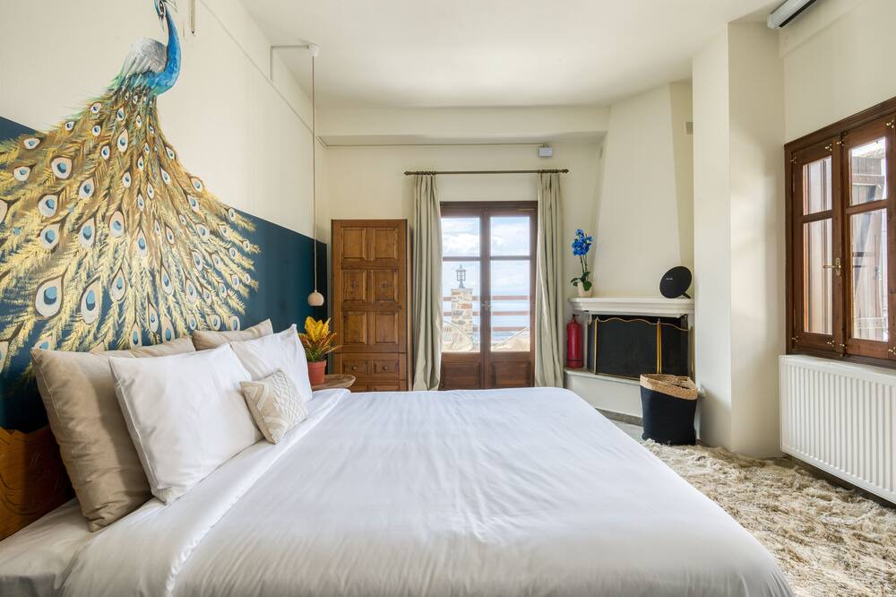 Photo of Bedroom in Makrynitsa