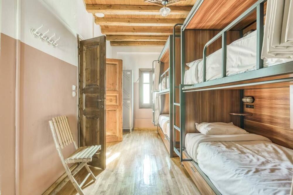 Photo of Bedroom in Makrynitsa