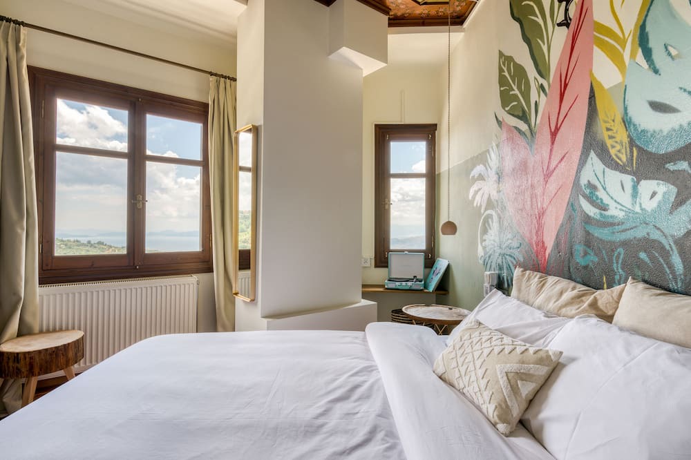 Photo of Bedroom in Makrynitsa
