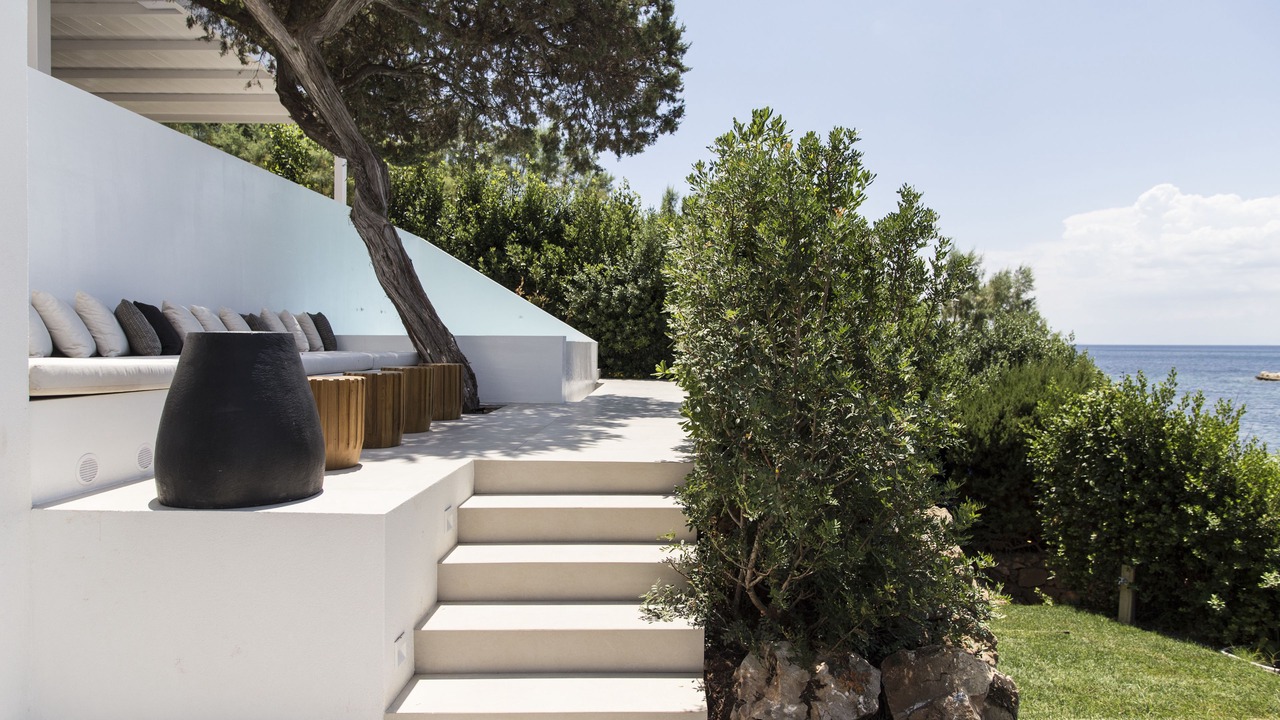 Photo of Outdoor in Kavouri