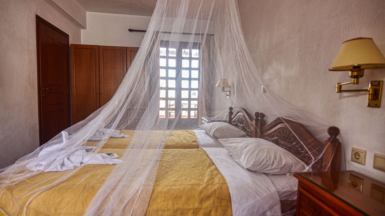Photo of Bedroom in Kalo Chorio