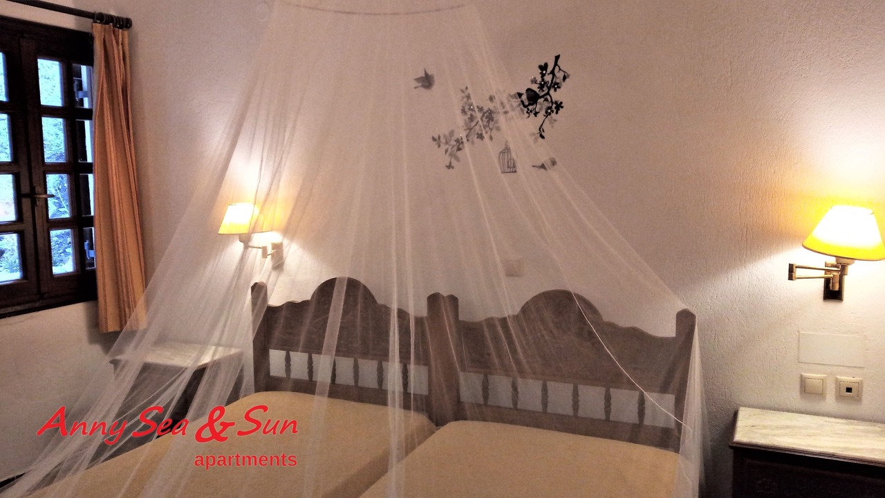 Photo of Bedroom in Kalo Chorio