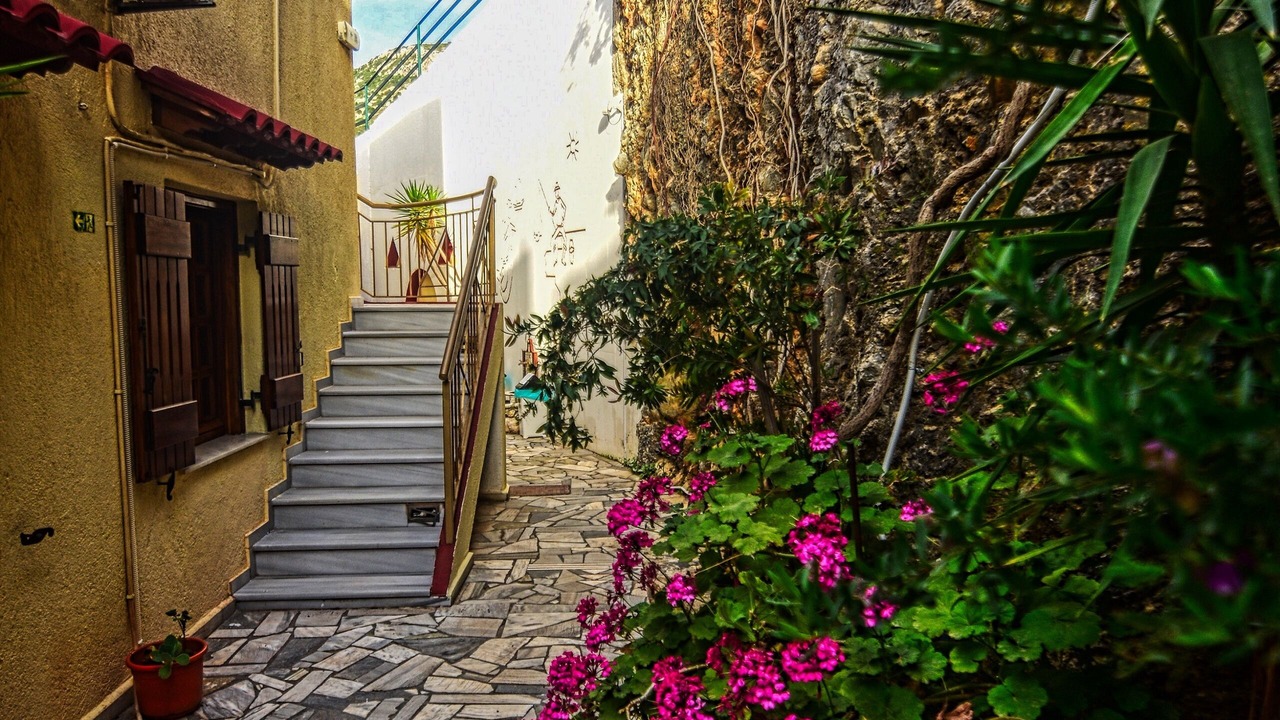 Photo of Outdoor in Kalo Chorio
