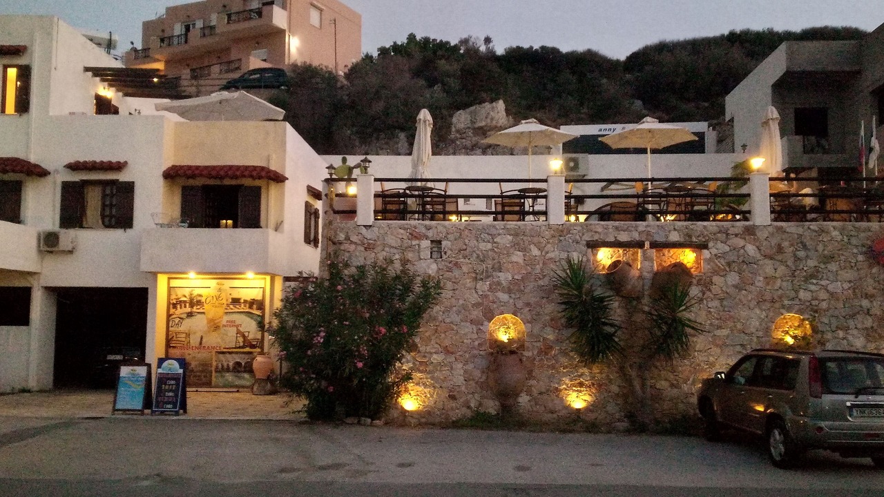 Photo of Outdoor in Kalo Chorio