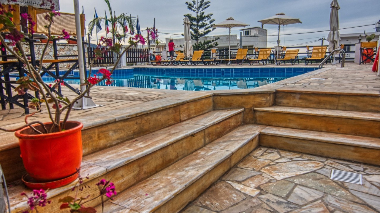 Photo of Outdoor in Kalo Chorio