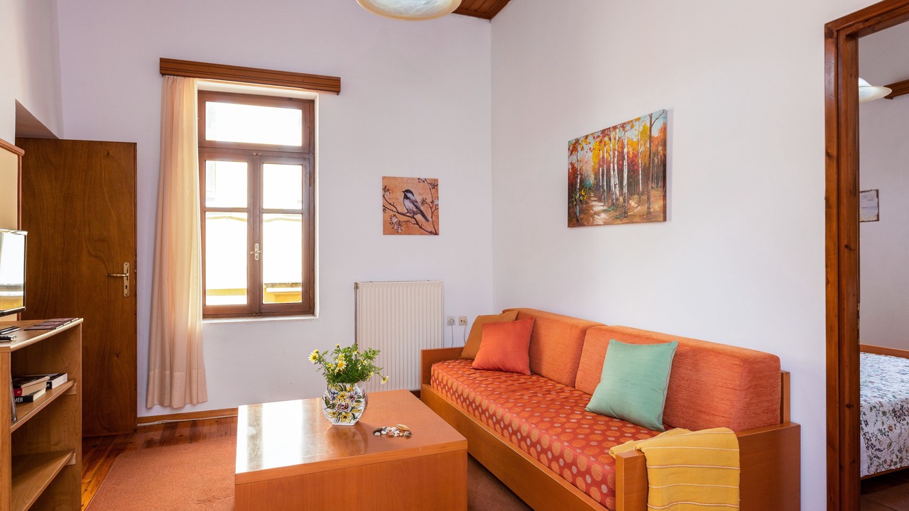 Photo of Bedroom in Old Town Rethymnon
