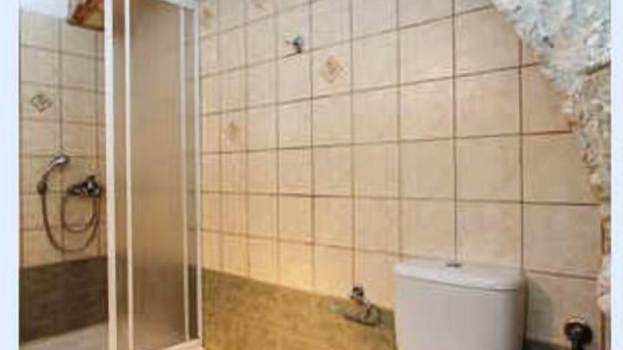 Photo of Bathroom in Old Town Rethymnon