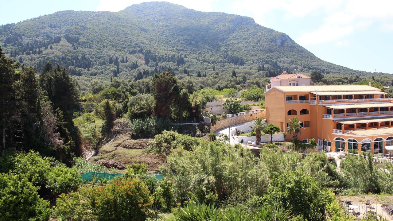 Photo of Outdoor in Skala