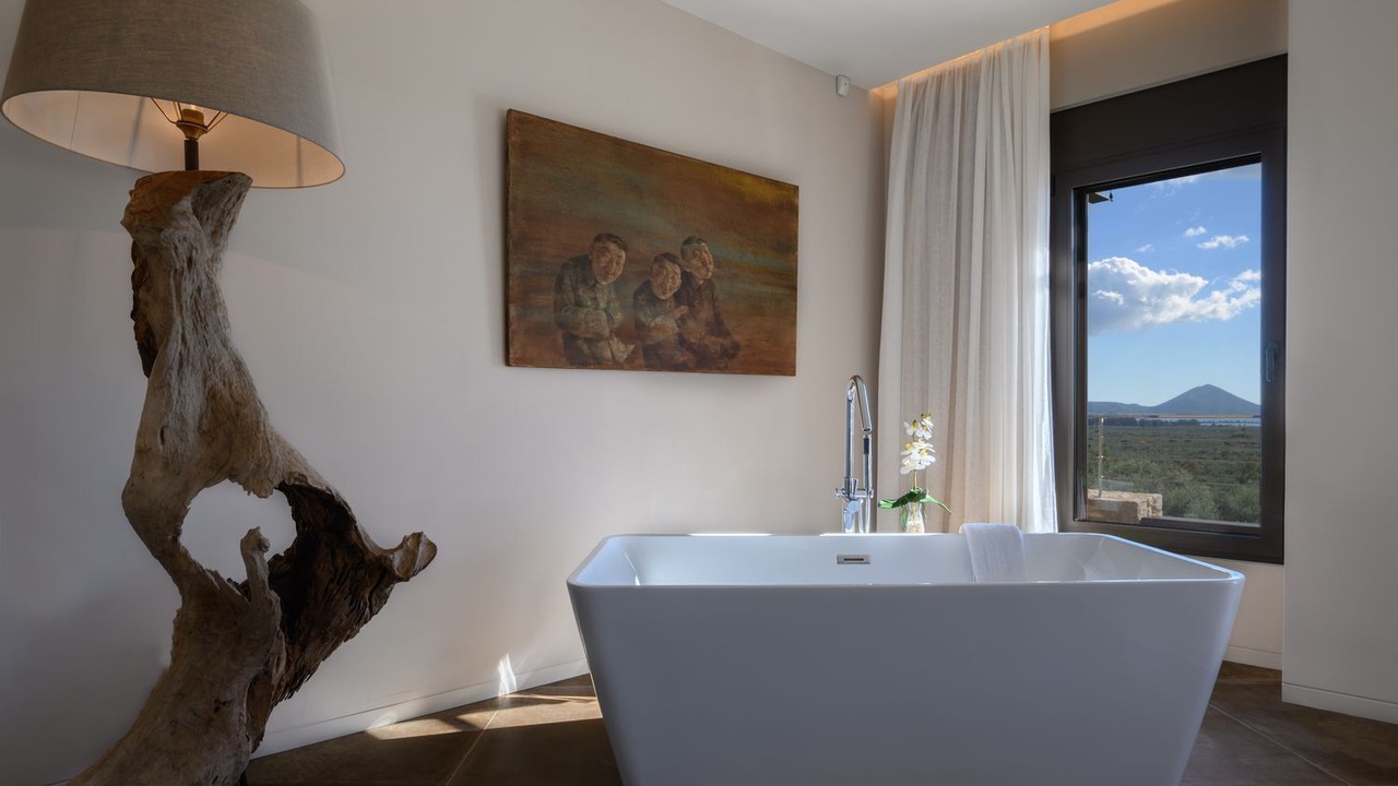 Photo of Bathroom in Pylos