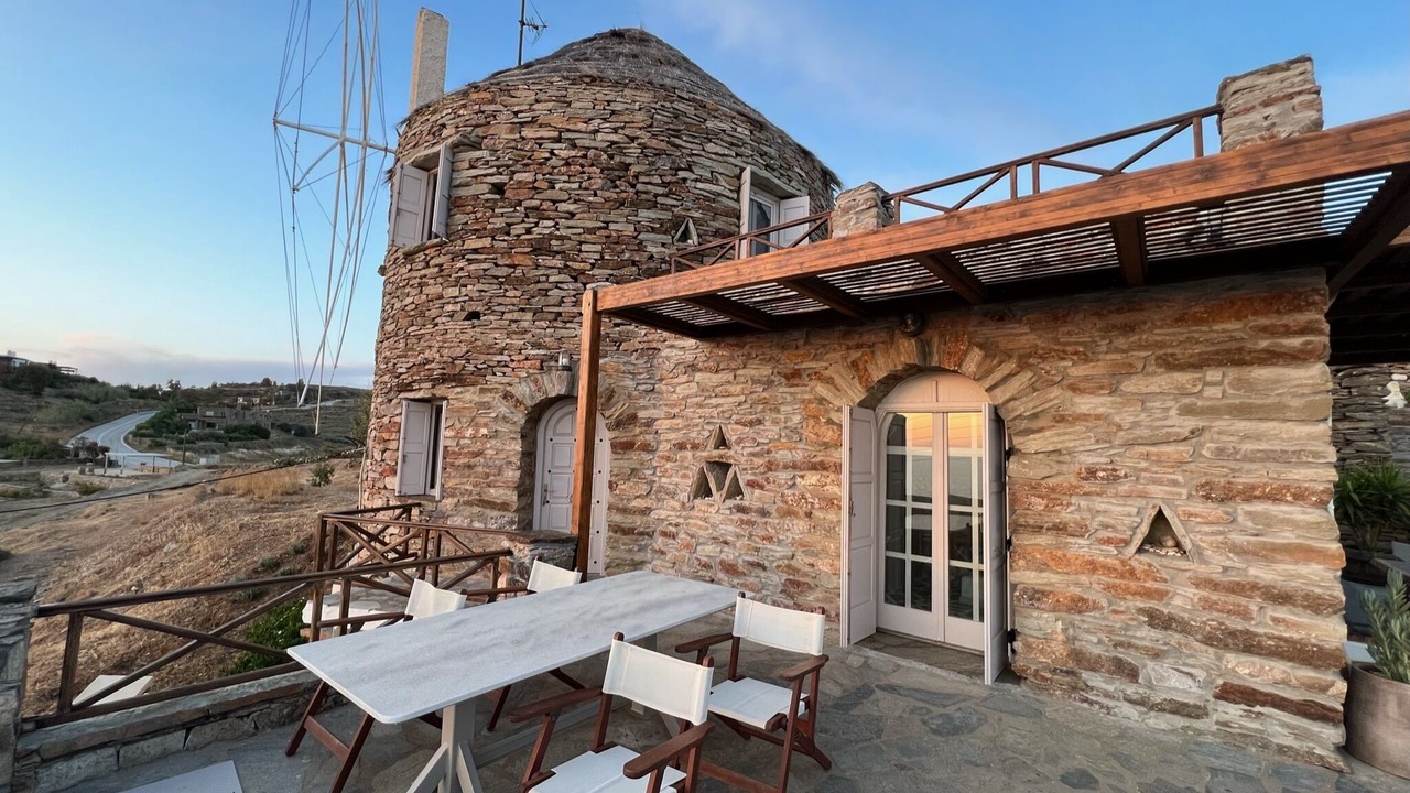 Photo of Outdoor in Koundouros