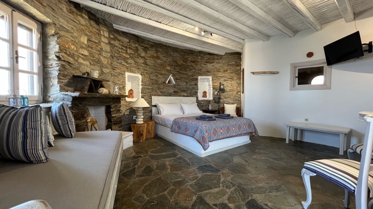 Photo of Livingroom in Koundouros