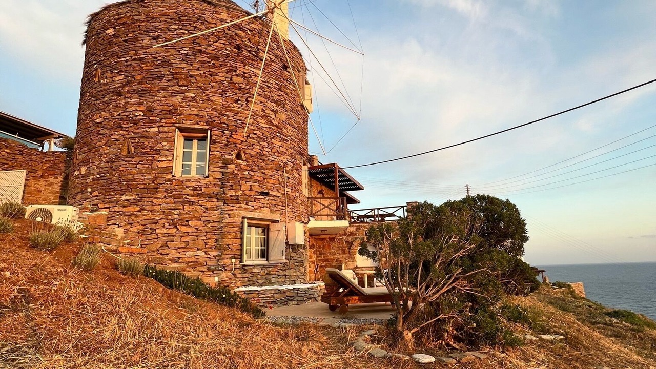 Photo of Outdoor in Koundouros
