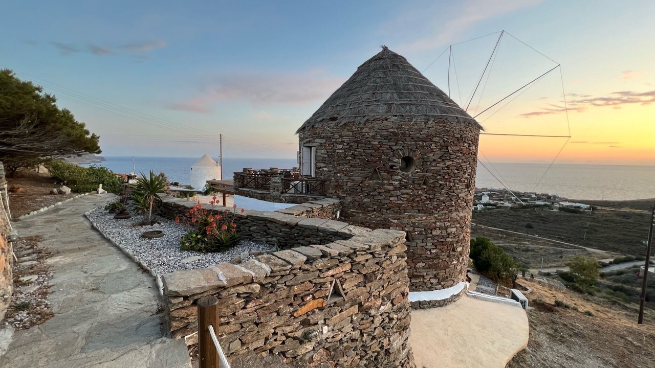 Photo of Outdoor in Koundouros