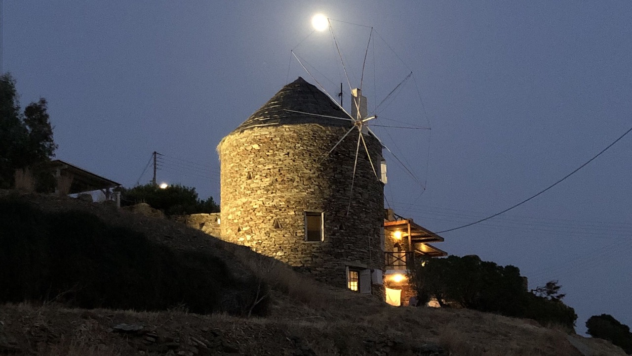 Photo of Outdoor in Koundouros