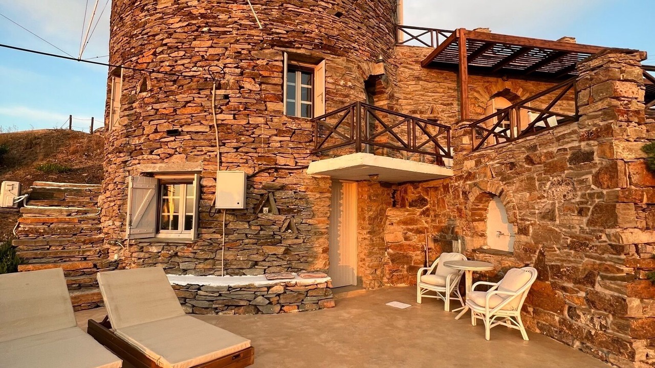 Photo of Outdoor in Koundouros