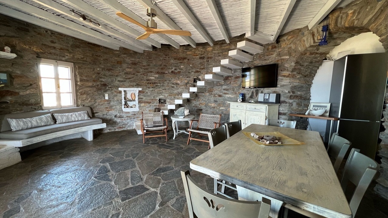 Photo of Livingroom in Koundouros