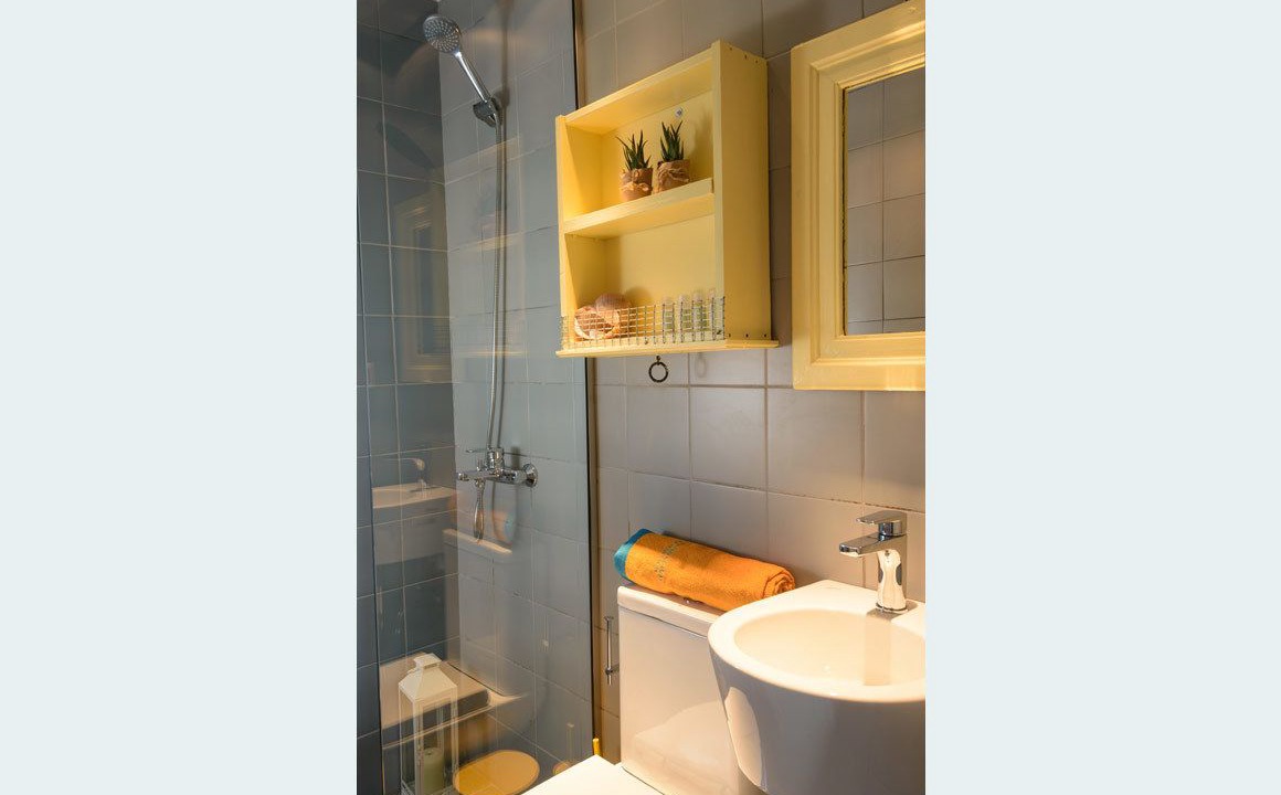 Photo of Bathroom in Ellinika