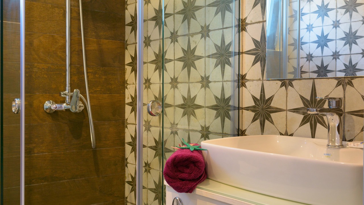Photo of Bathroom in Ellinika