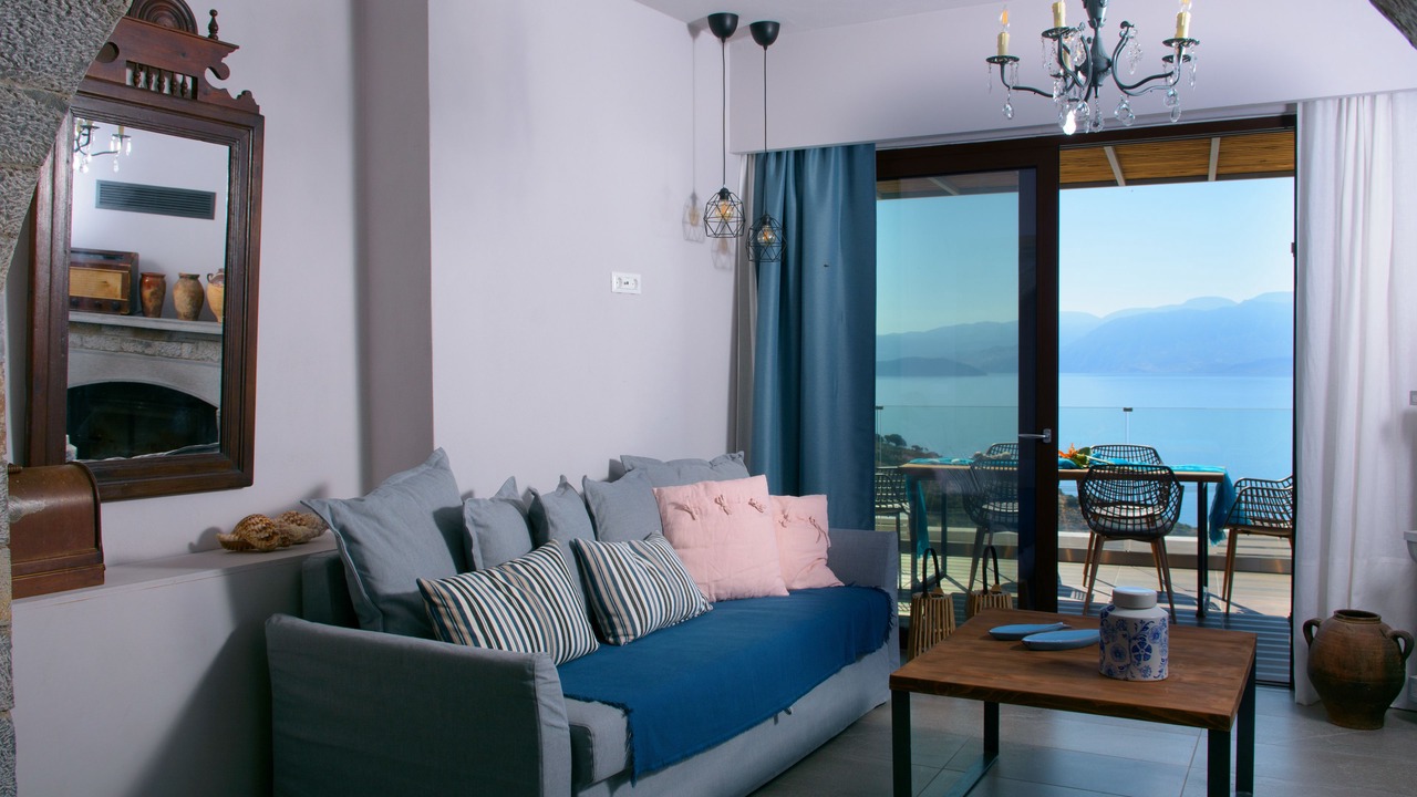 Photo of Bedroom in Ellinika