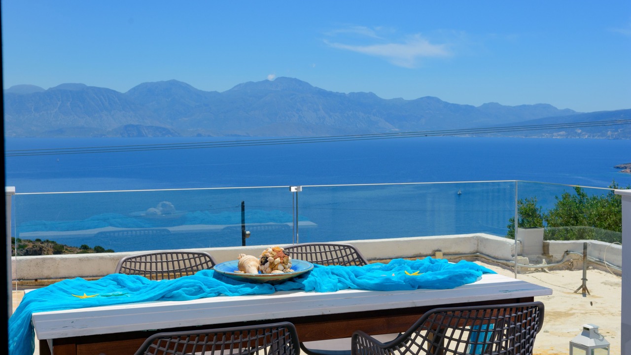 Photo of Patio Balcony in Ellinika