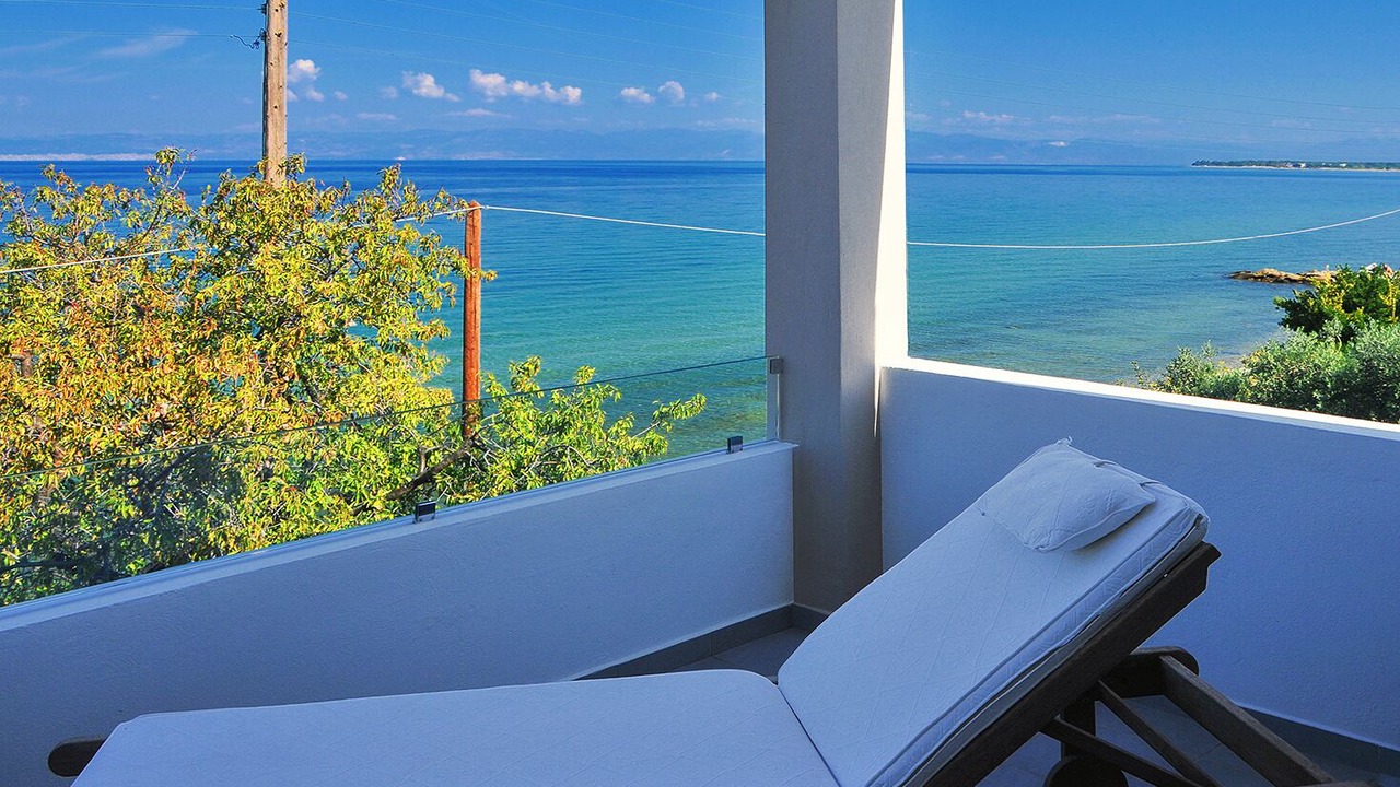 Photo of Outdoor in Skala Sotiros