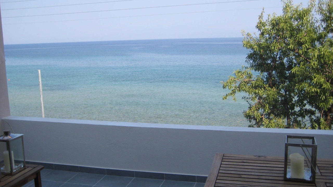 Photo of Outdoor in Skala Sotiros