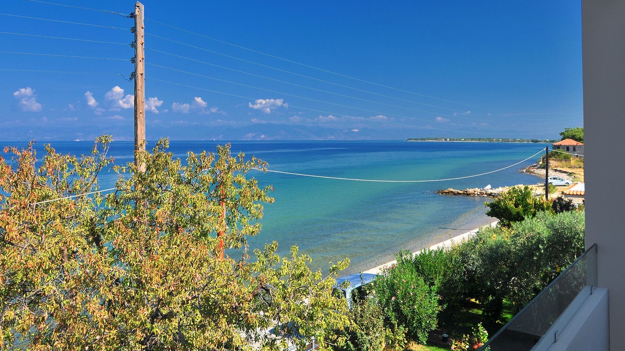Photo of Outdoor in Skala Sotiros