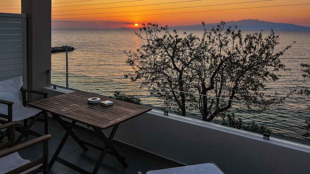 Photo of Outdoor in Skala Sotiros