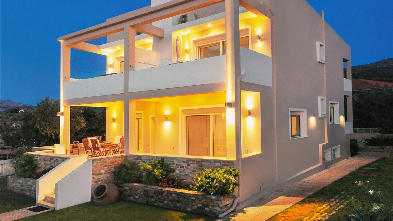 Photo of Outdoor in Skala Sotiros