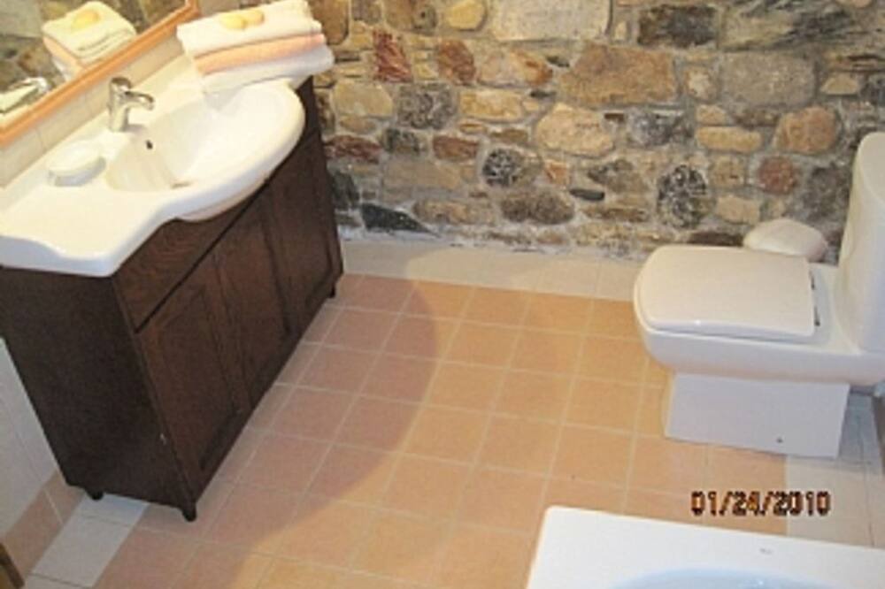 Photo of Bathroom in Kos