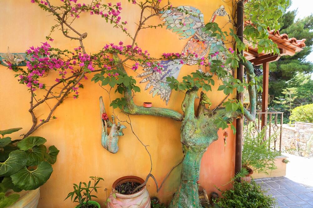 Photo of Outdoor in Achladies