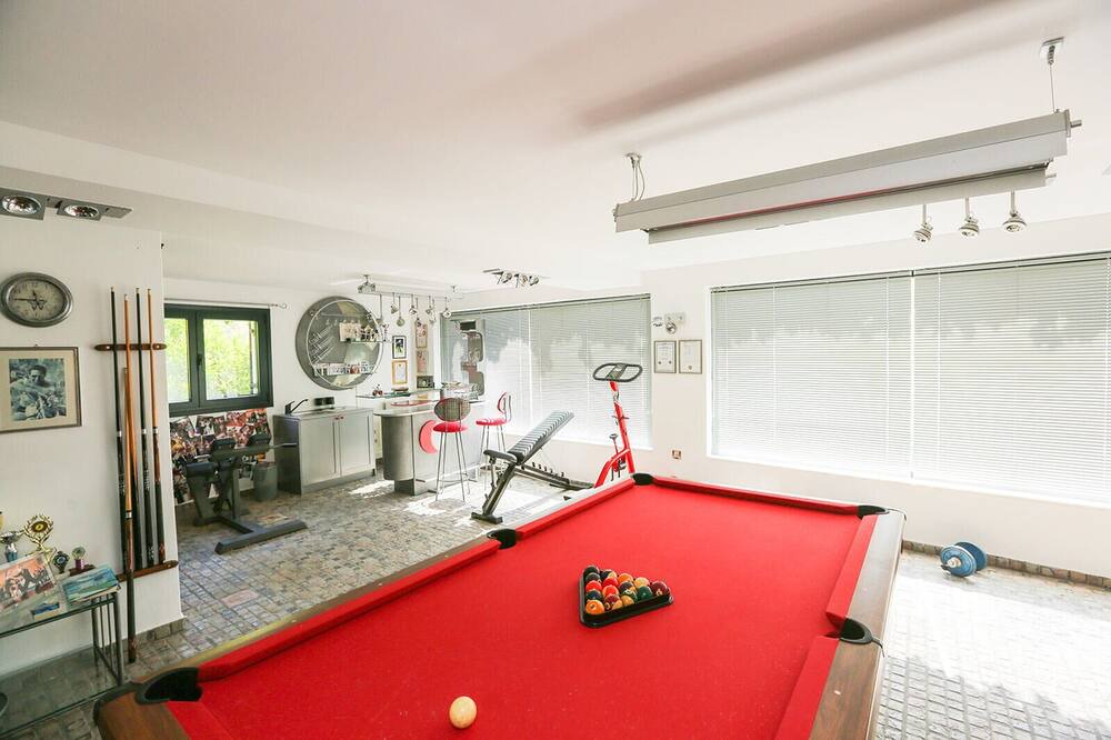 Photo of Bedroom in Achladies