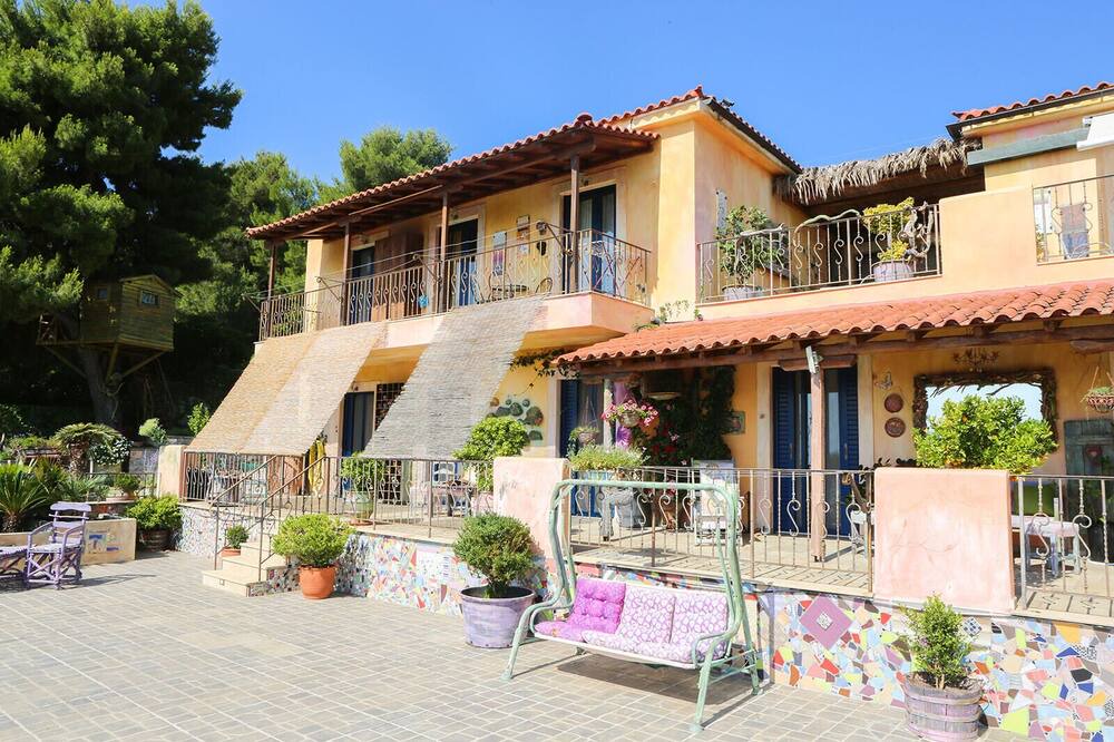 Photo of Outdoor in Achladies