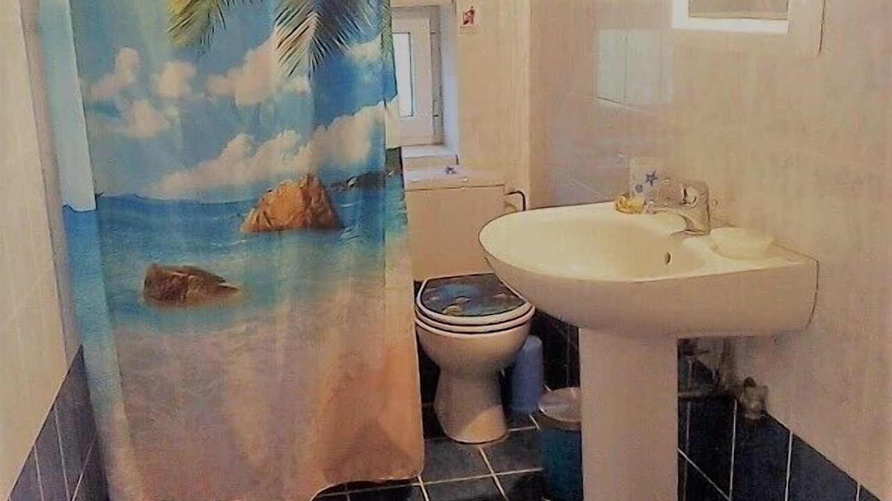 Photo of Bathroom in Vlachata