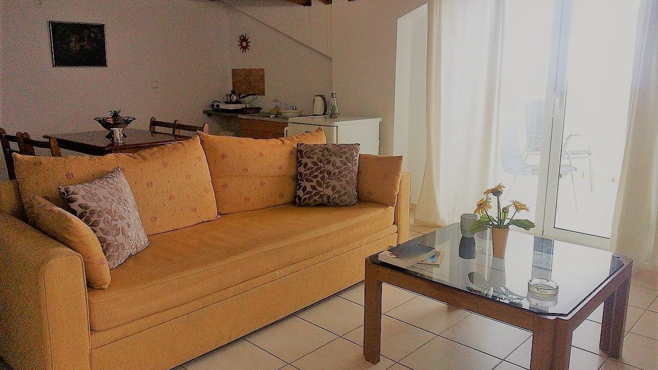 Photo of Livingroom in Vlachata