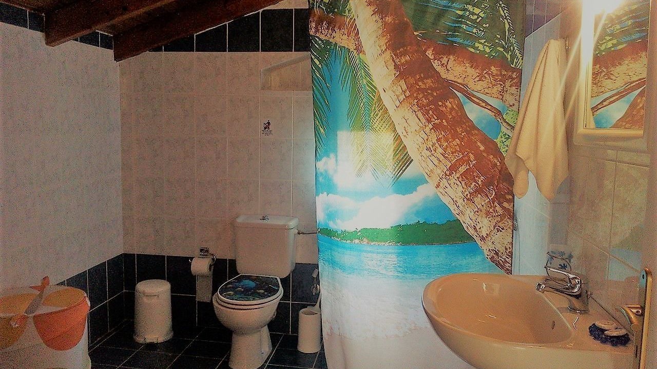 Photo of Bathroom in Vlachata