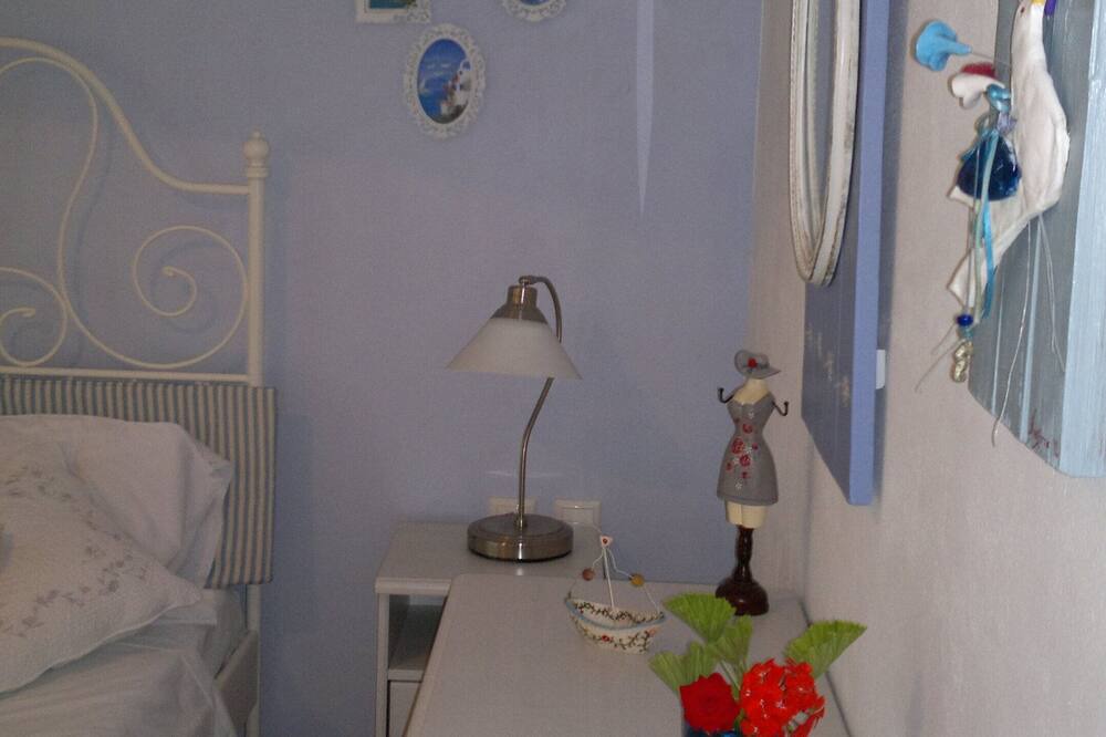 Photo of Bedroom in Parga