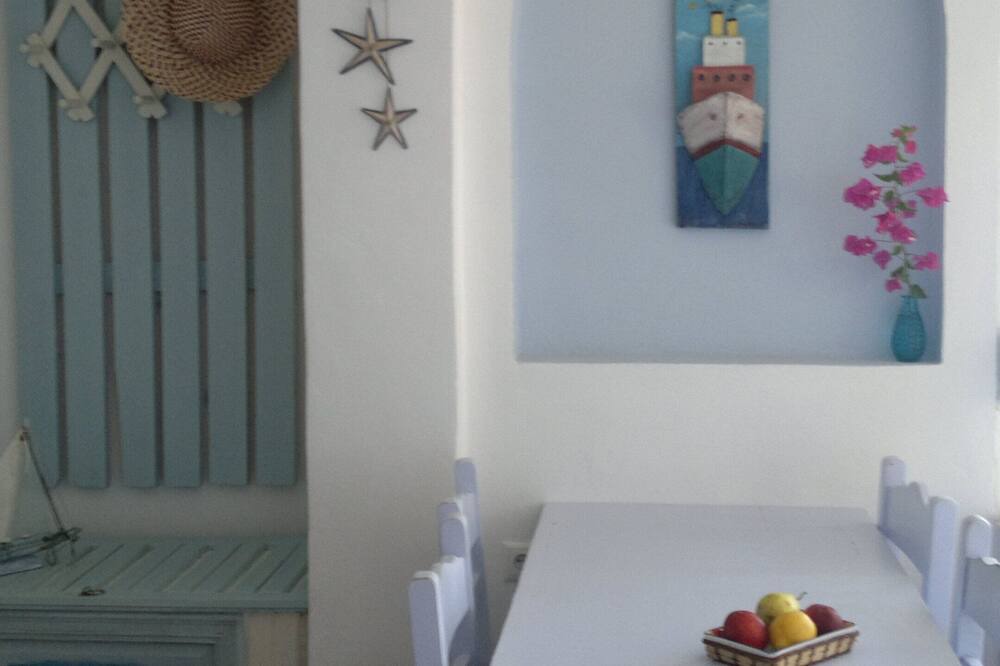 Photo of Kitchen in Parga