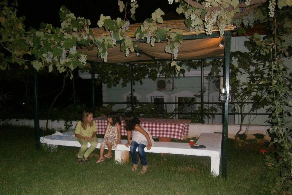 Photo of Outdoor in Parga