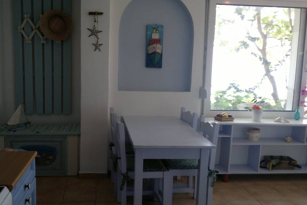 Photo of Kitchen in Parga