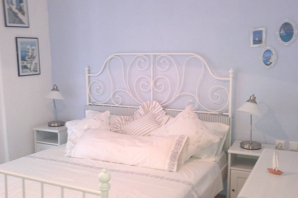 Photo of Bedroom in Parga