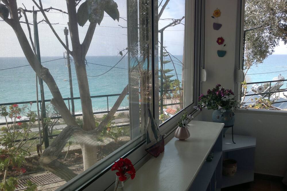 Photo of Bedroom in Parga