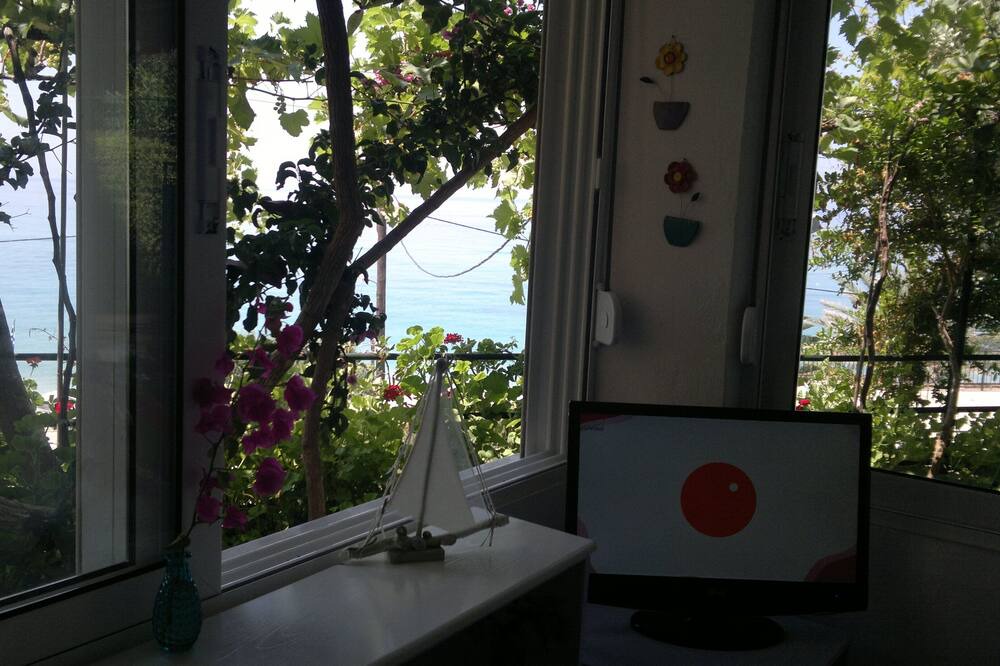 Photo of Bedroom in Parga