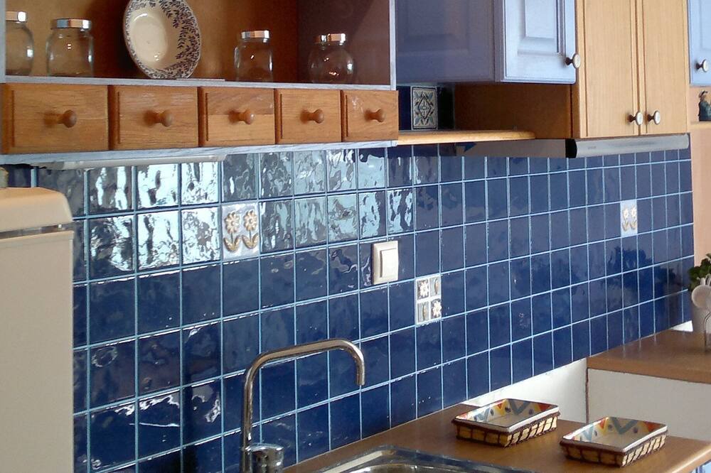 Photo of Kitchen in Parga