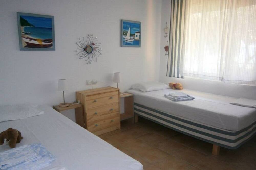 Photo of Bedroom in Parga
