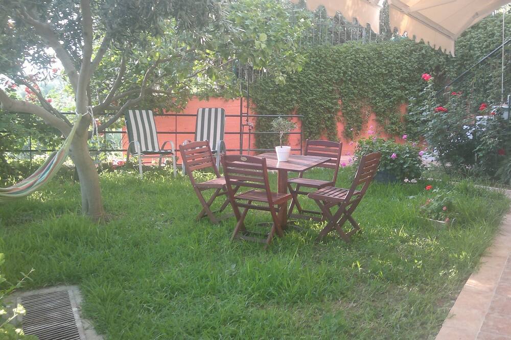 Photo of Outdoor in Parga